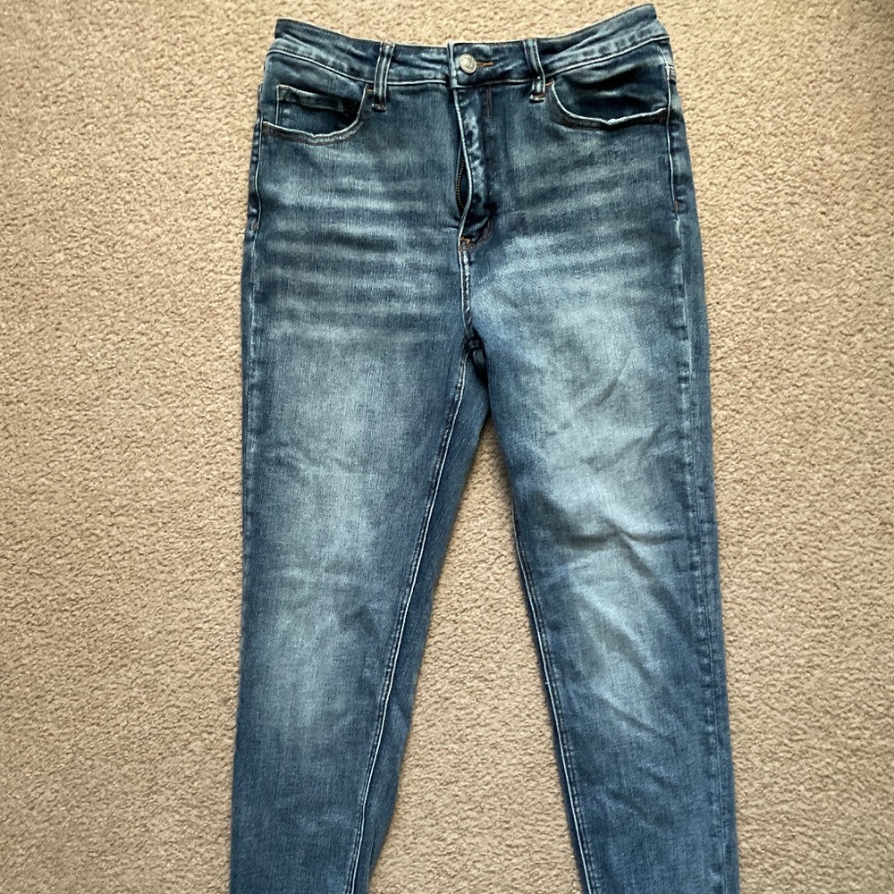 Lovervet jeans